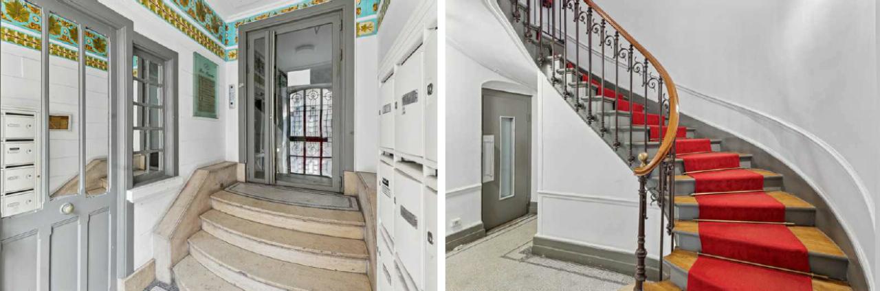 Bureau Paris 93m² Location bureau Paris OLBUR2531675 1
